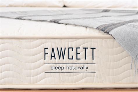 fawcett mattress